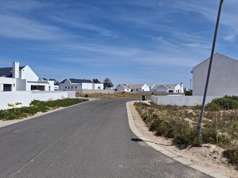 0 Bedroom Property for Sale in Britannia Bay Western Cape